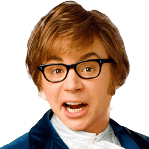 Austin Powers