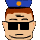 South Park - Officer Barbrady