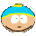 South Park - Eric Cartman