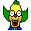 Krusty the clown Wav Files