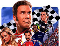 Ricky Bobby