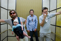 the hangover movie